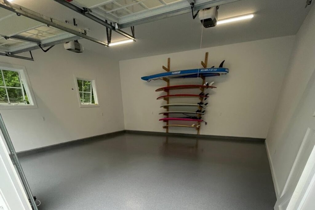 Epoxy Garage Floor Installer: Upgrade Your Garage with Durable, High-Performance Coatings