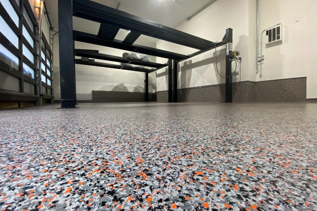 Garage Floor Flakes: What They Are, Why They Matter, and How to Choose the Right Style