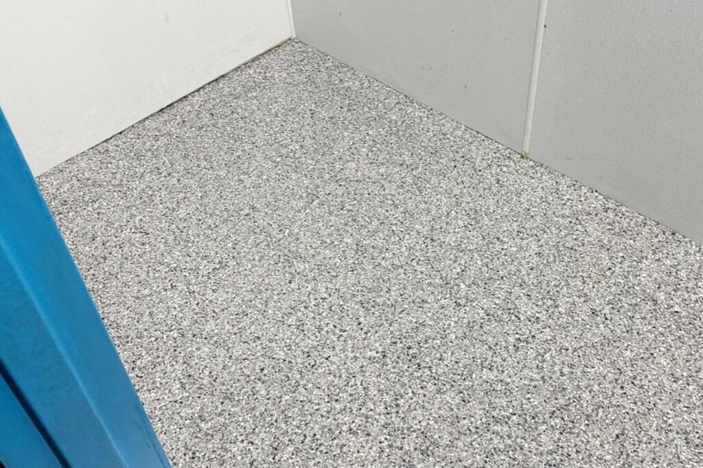 Commercial Kitchen Epoxy Flooring Guide: Safety, Hygiene & Durability