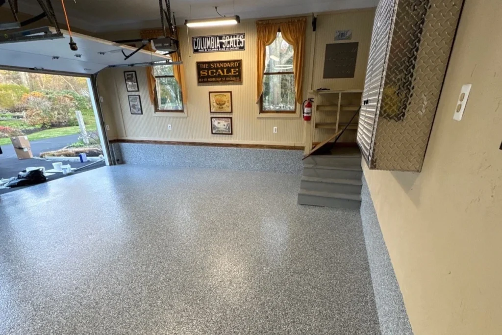 epoxy-floors-boston﻿