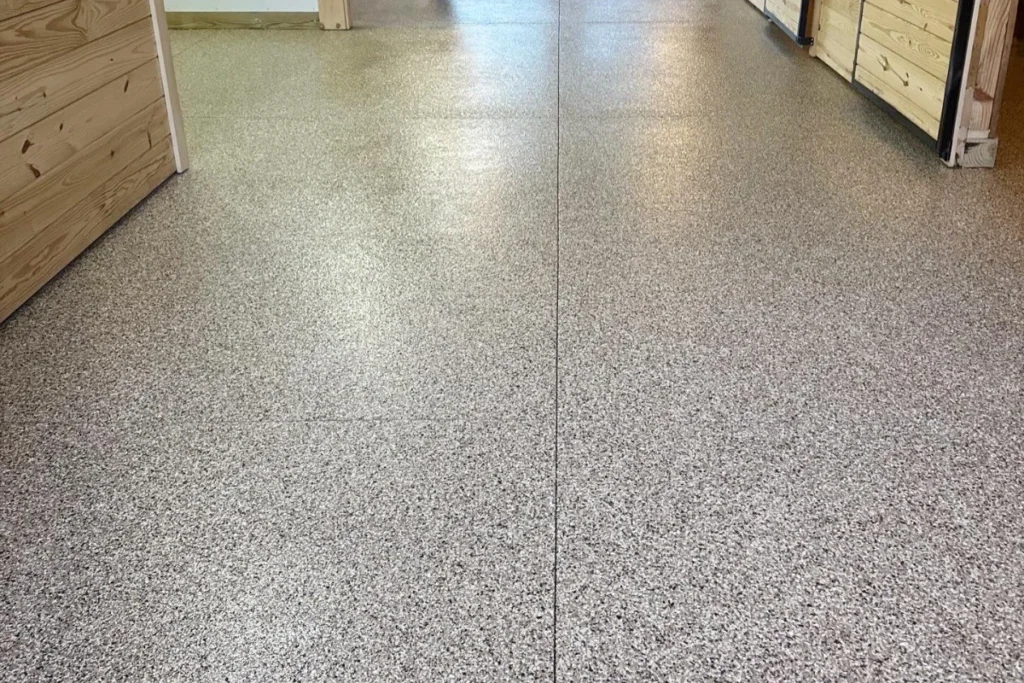Epoxy Flooring Commercial: Why Businesses Are Switching to High-Performance Floor Coatings