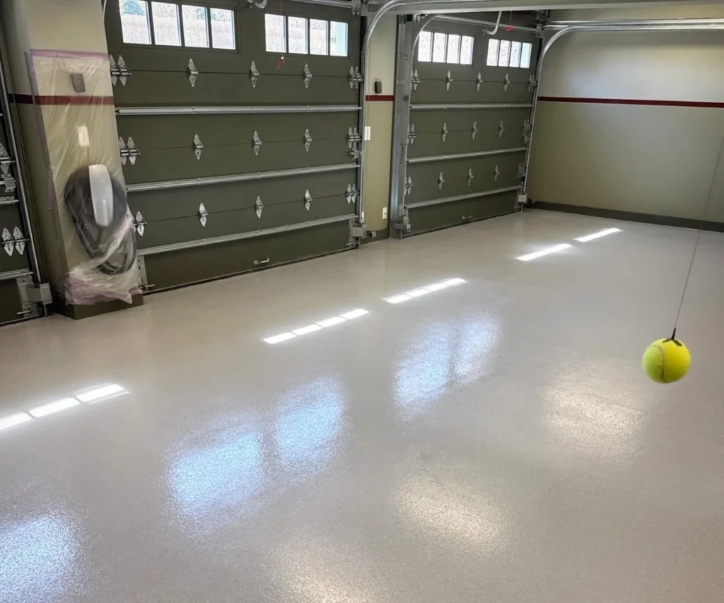 Floor Coating Company