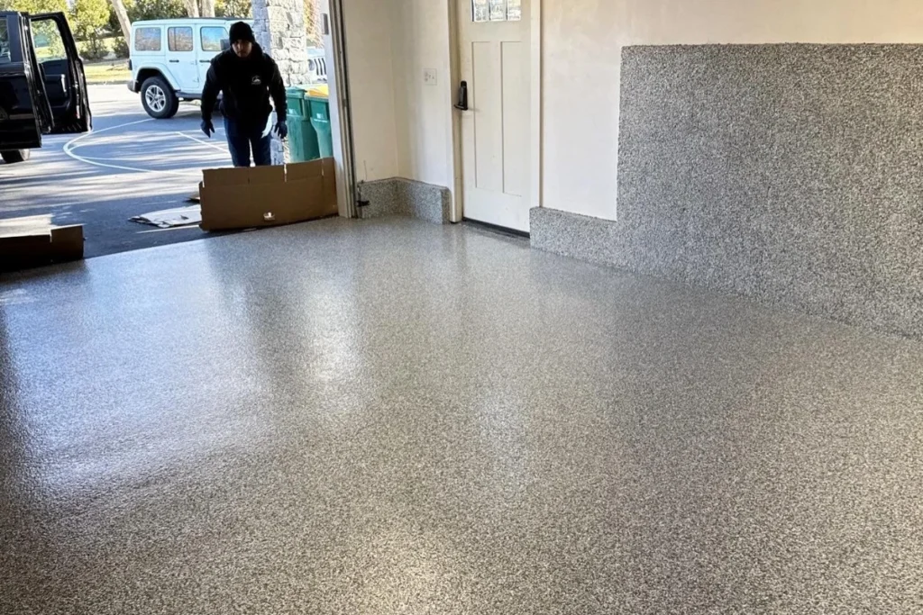 14. floor coating contractor