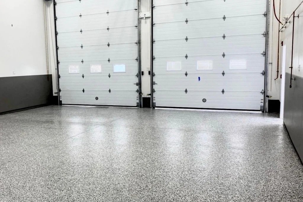 20. Companies That Do Epoxy Floors