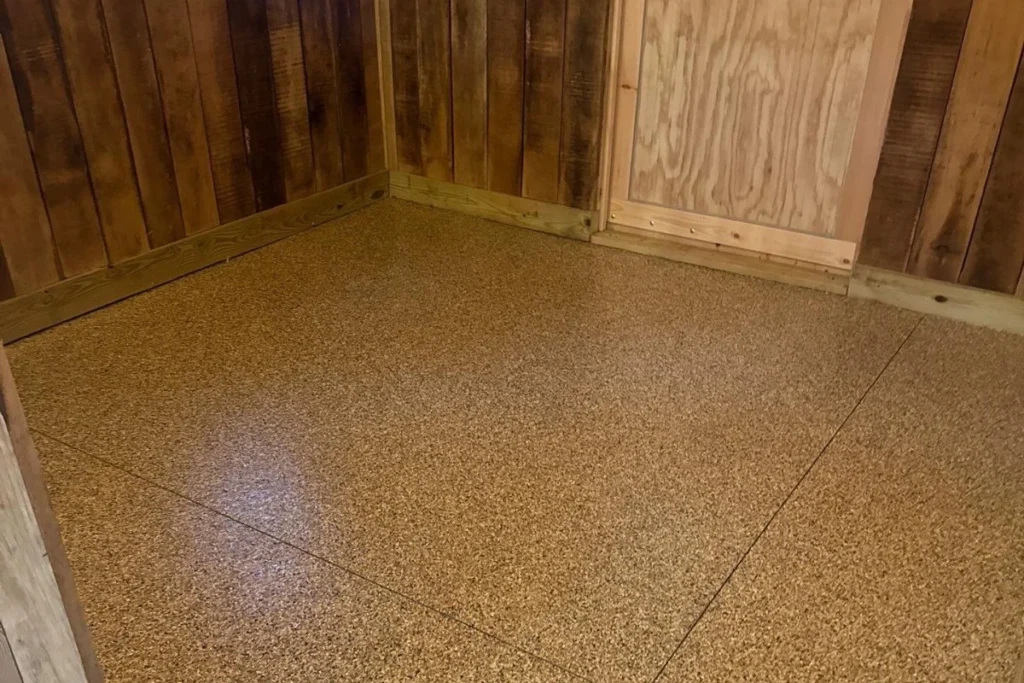 garage floor coating contractors near me