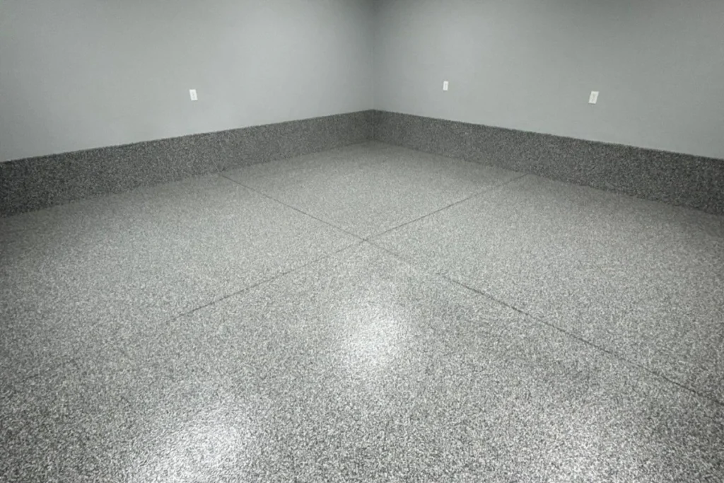 Floor Coating Contractors in Boston