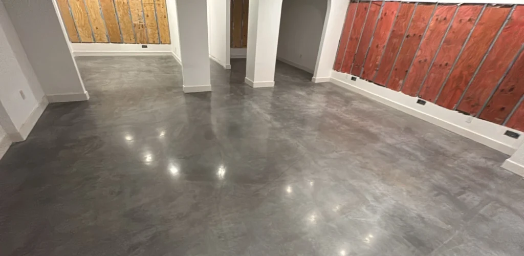 Epoxy Floors Boston vs. Boston Epoxy Flooring: What People Mean