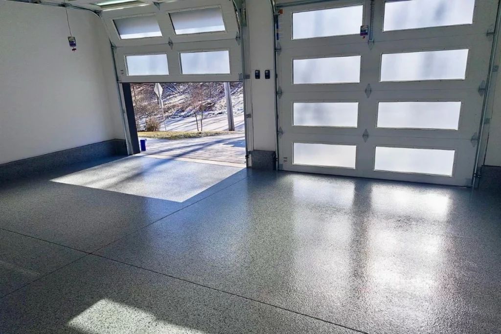 What Makes the Best, Most Durable Garage Floor Coating