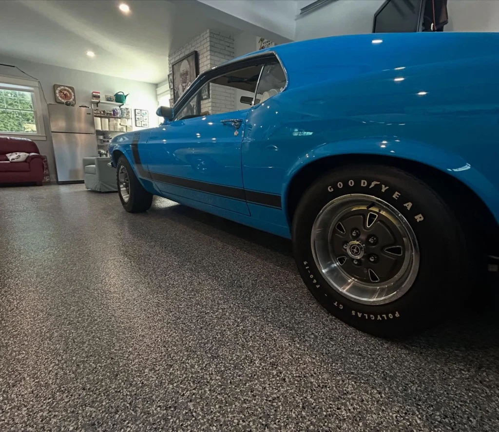 Garage Refinish: When You Can Coat vs When You Must Repair