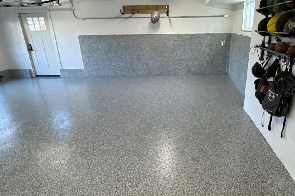 Garage Floor Coating Companies: How to Judge National vs. Local Before You Hire